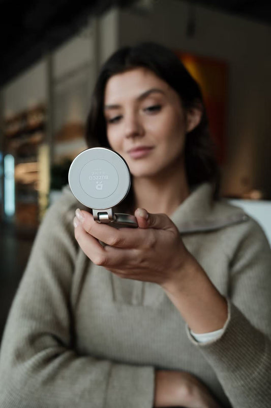 How to get perfect lighting for every selfie