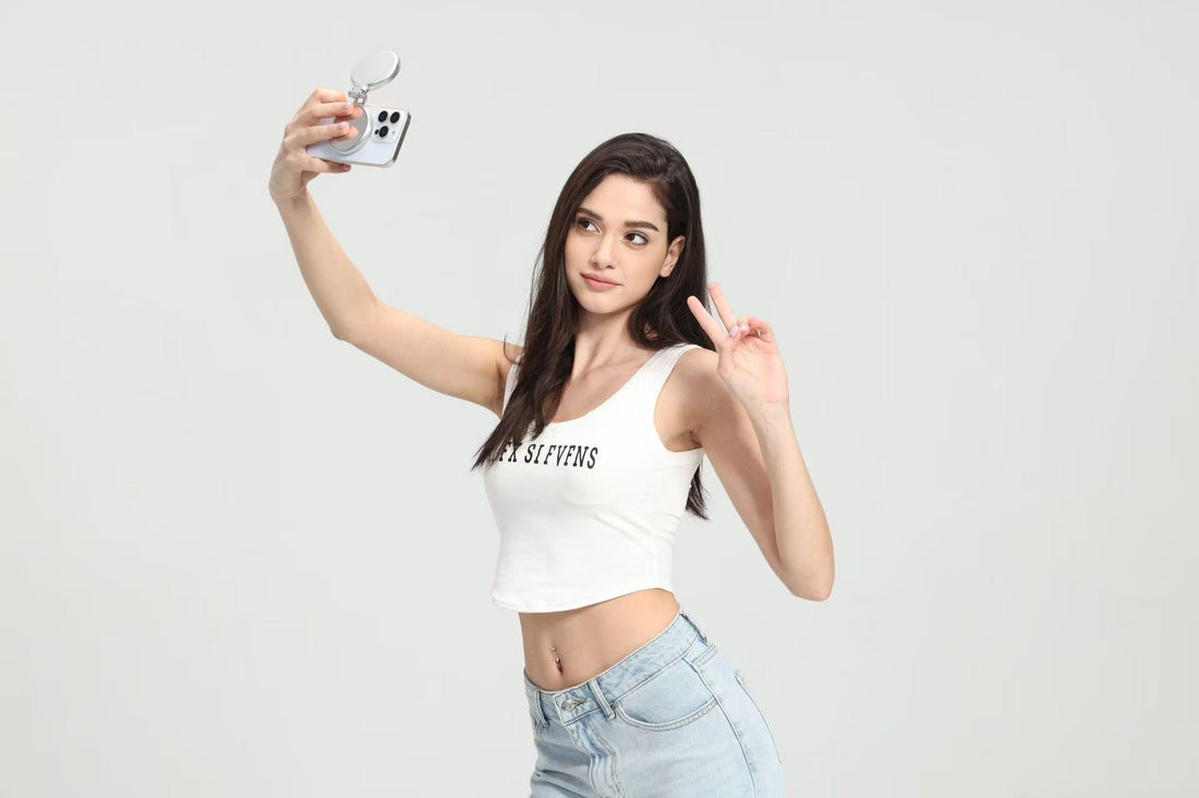 5 Must-Have Tech Accessories for Everyday Life
