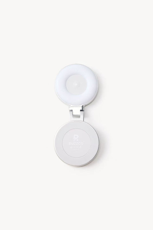 Introducing the Halo — magnetic light, reimagined